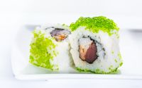 Spicy Tuna Roll